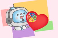 學生收費及獎助學金 客服圖示